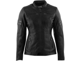 Damen Lederjacke Joyce v2