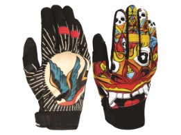 Handschuhe Clyde V2