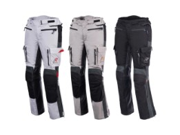 Herren Textilhose Madagasca-R GTX