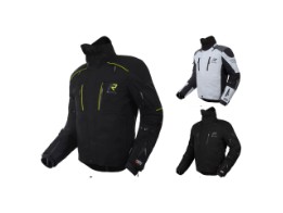 Herren Textiljacke Flexo-R GTX
