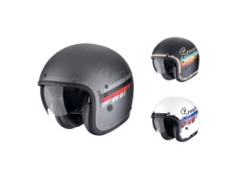 Jethelm Belfast Evo Adonis