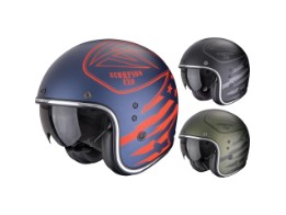 Jethelm Belfast Evo Dawg