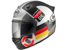 Helm Quantic Nation DE