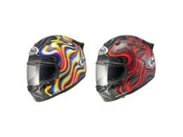 Helm Quantic Swirl