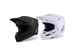 S-M3 Enduro Helm 