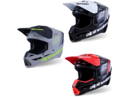 S-M3 Radium Enduro Helm 