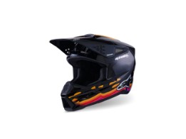 S-M3 Force Enduro Helm 