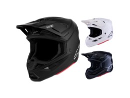 Crosshelm S-M7 Solid