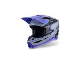 S-M3 Jettson Enduro Helm 