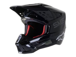 Enduro-Helm SM5 Rover