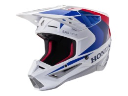 Enduro-Helm SM-5 Honda