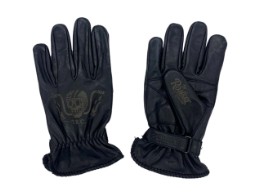 Handschuhe Tattoo Ape