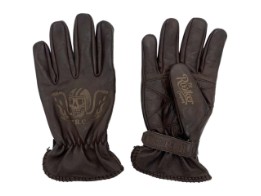 Handschuhe Tattoo Ape