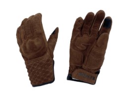 Handschuhe Tucson Rough