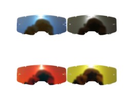 Ersatzglas für Vision 8/5/3