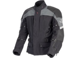 Damen Textiljacke Street Pro