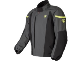 Herren Regenjacke Stormy GTX