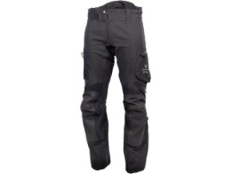Damen Textilhose Cruiser Pro