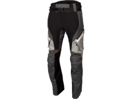 Damen Textilhose Transformer