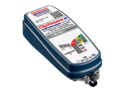 Batterieladegerät OptiMate 6 Ampmatic