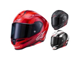Helm Supertech R7 A-Core