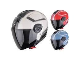 Jethelm EXO-City II Cosmos