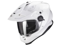 Endurohelm ADF-9000 Air Solid