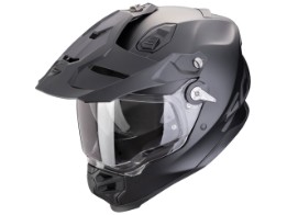 Endurohelm ADF-9000 Air Solid
