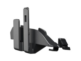 Packtalk-Adapter für Shoei Neotec 3/ GT-Air 3 / J-Cruise 3