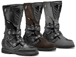 Offroad-Stiefel Adventure 2