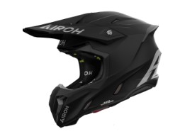 Offroad-Helm Twist 3 Solid