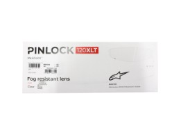 Pinlock®-Scheibe für Alpinestars