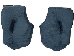 Wangenpolster für RX-7V und QV-Pro