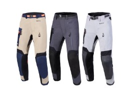Herren Textilhose Arenis GTX