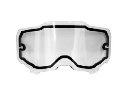 Ersatzglas für Armega (Doppelscheibe)