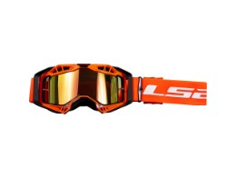 Crossbrille Aura Pro