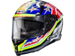 Helm Avalon X Track