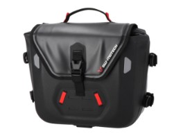 Seitentasche SysBag WP S mit Adapterplatte rechts