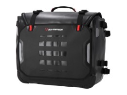 Seitentasche Sysbag WP L mit Adapterplatte rechts