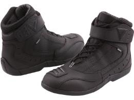 Schuhe Black Rider