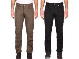 Herren Jeans Brandon