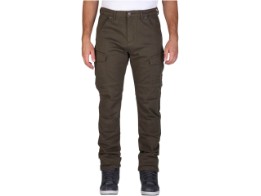 Herren Jeans Brandon Cargo