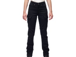 Damen Jeans Brandon Cargo