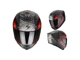 Helm EXO-391 Wolf