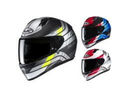 Helm C10 Hiper 