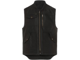Herren Weste Ranger Vest 2