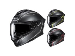 Helm C71 Quez 