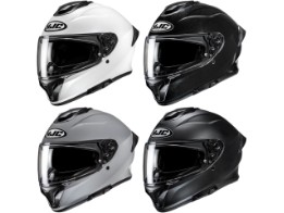 Helm C71 Solid