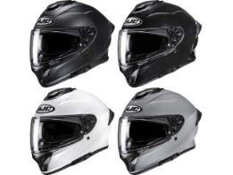 Helm C71 Solid