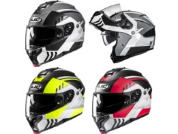 Klapphelm C91N Kaon 
